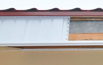 Clearbrook fascia repair costs