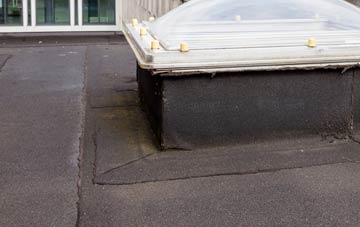 disadvantages of Clearbrook flat roofs