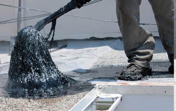 Clearbrook flat roof waterproofing costs