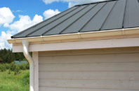 Clearbrook fascia repair